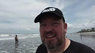 Crypto Update August 2024 from Punta Chame, Panama.