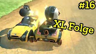 XL Folge mit @Repazmois - Kart Challenge mit xTheSolution | #16