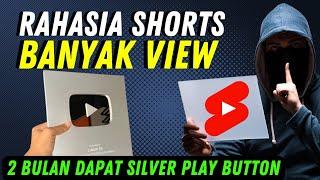 Cara Setting Video Shorts Agar Banyak Penonton dan Subscriber