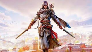 Assassins creed jade alpha test gameplay