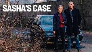 A GREAT DETECTIVE THAT YOU DEFINITELY HAVEN'T SEEN | SASHA'S CASE (ALL EPISODES)