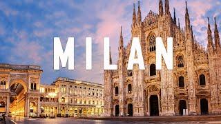 Milan 2025: Top 10 Must-See Attractions & Hidden Gems! 