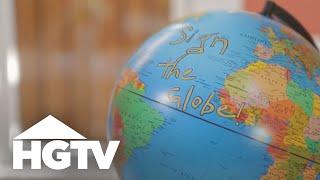 10 Around-the-World Party Tips | HGTV