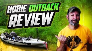 The TRUTH About the Hobie Outback - Long Term Review