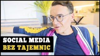 Demaskujemy media społecznościowe - Facebook, Instagram, LinkedIn | #2