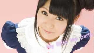Milky Pop Generation 試聴CFPV 音無さやかver.