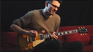 GUITAR SOLO on Everybody's Changing (Keane) - Marco Petta