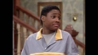 The Cosby Show S2E22 Theo Holiday