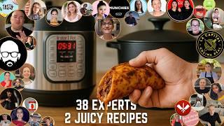 I Studied 50 Different BIRRIA Recipes, Stole ALL THE SECRETS, And Made This