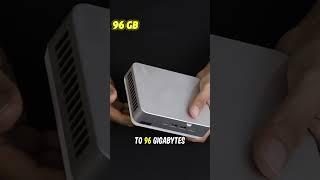 The ASUS NUC 14 Pro+ brings the next-gen power of Intel’s 14th Gens