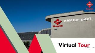 AAR Hospital Virtual Tour