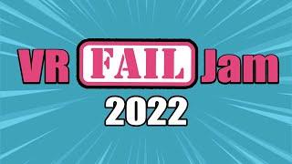 How I Failed the VR Game Jam 2022