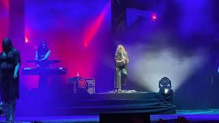 Nightwish - Elan (live at Athens, Greece) Release Festival (4k)