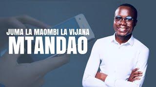 #LIVE:14/11/2024 ||JUMA LA MAOMBI LA VIJANA  ||PR ENDSON MABAMBA || DODOMA CENTRAL SDA CHURCH