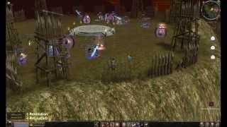 【 [GK] Revolution vs. ReLoaDeD Turnier-Finale Metin2 Cascardon 】