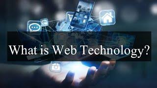 What is Web Technology || Lesson # 1 || M&R Tips