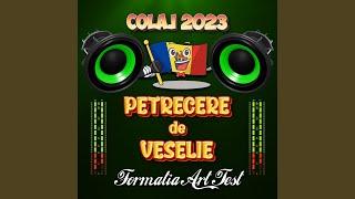COLAJ - Petrecere De Veselie (Muzică Moldovenească 2023)