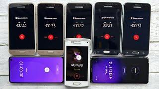 Alarm Clock five Samsung J1+ Samsung Wave +S9/S10e