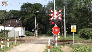 LAPSE SHOT - evropský přejezdový sestřih / European crossing summary video 2018