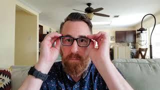 Pair Eyewear with Sun Top Frames - Unboxing