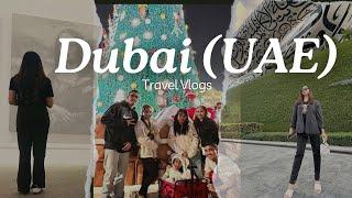 Dubai & Abu dhabi   Travel diaries