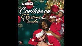 A Caribbean Christmas To Remember - The Cut Creator DJ Outkast