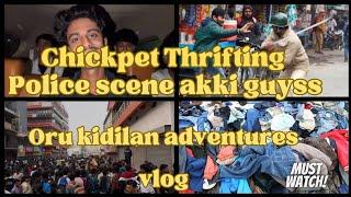 Pls do notice this when you are in chickpet ‼️ Pettu poyi guys.   || MUST WATCH ‼️ || #LIFEBITES