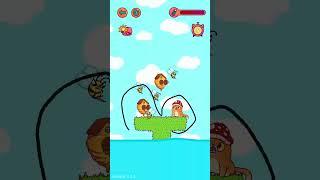 Save Simba (Pimpochka games)