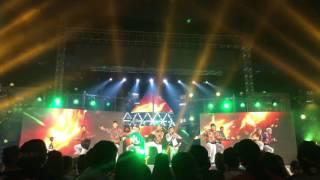 Rejuvenate Dance Crew (Malaysia) | Asian Battleground 2016 Final