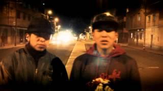 Tommy & Rapero Ax - Hip Hop (video oficial)