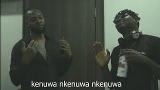 Kolaboy x Flavour - Normal Thing (Viral Video)