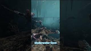 Sunkenland | 5 Underwater locations that you can explore