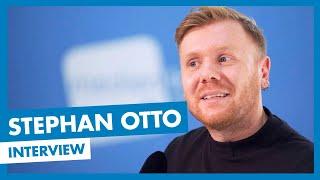 Interview | Stephan Otto - MESH Collective | Medienforum Mittweida 2019