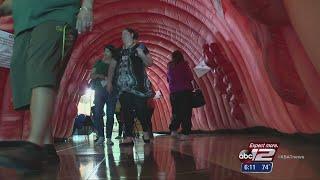 VIDEO: March is Colon Cancer Awareness Month