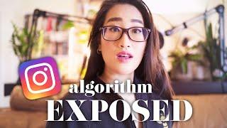 Instagram REVEALS Their Algorithm! How The Instagram Algorithm Works In 2022