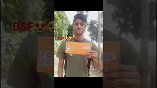 bsf motivation| my journey to becoming a bsf|| bsf status |#bsf #sscgd #youtubeshorts