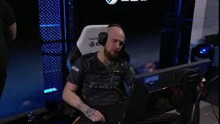 Krimz rage IEM Katowice 2018