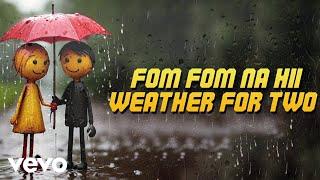 Fidel Rayd, Clamer, Joefes - Weather for You (Lyric Video)