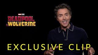 Deadpool & Wolverine Cast Talk Spoilers, MCU Easter Eggs, and Cameos (Exclusive Bonus Features Clip)