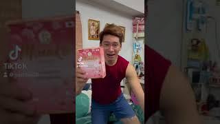 380 Pesos! Gluta Collagen #glutacollagen #minako