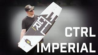 22/23 CTRL Imperial Wakeboard