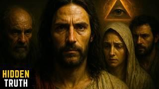 The Hidden Spiritual Code of Jesus: Only Three Knew the Truth