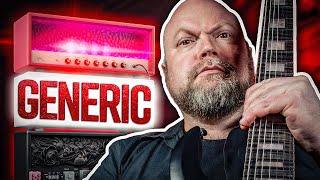 The Problem with Modern Metal Guitar Tone