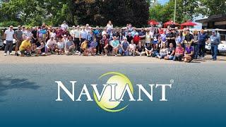 We Are Naviant