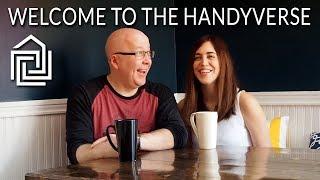 Introduction to the Handyverse