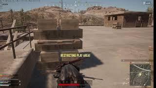 [PUBG] WestSkyMD Live Stream: Physician Gamer - 의사 게이머