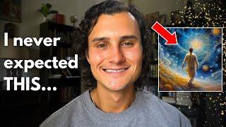 I experienced ONENESS with God & it nearly DESTROYED my life (the non-dual SECRET you must know)