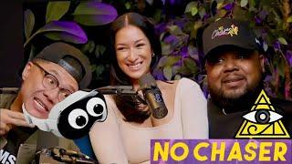 Are We in the ILLUMINATI?! + Tim's Apple Vision Pro FREAKY Time FAIL  | No Chaser Ep. 252