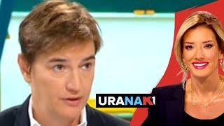 Kakve obaveze ima država prema Rio Tintu? | Ana Brnabić | URANAK1