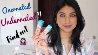 Testing Out JUVIA'S PLACE Foundation Sticks/Shade Sticks | Are They Really Worth The Hype??